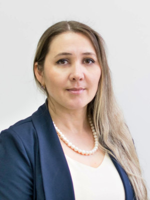 Веретенникова Надежда Петровна Веретенникова Надежда Петровна